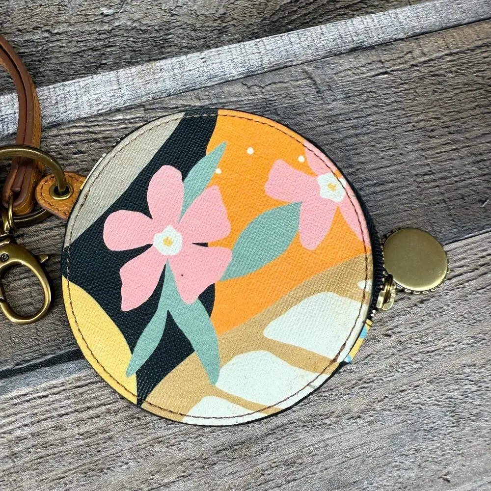 Fossil Rio 3-In-1 Wristlet Accessory Set - Picture 7 of 14